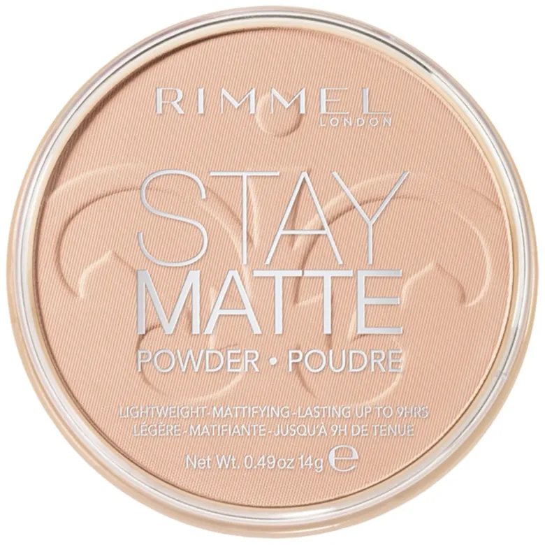 Cipria In Polvere Texture Ultra Sottile