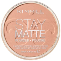 Cipria In Polvere Texture Ultra Sottile