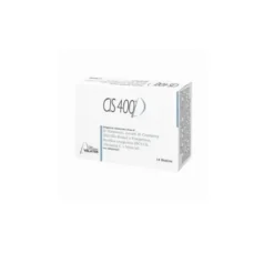 Cis 400 14 Bustine