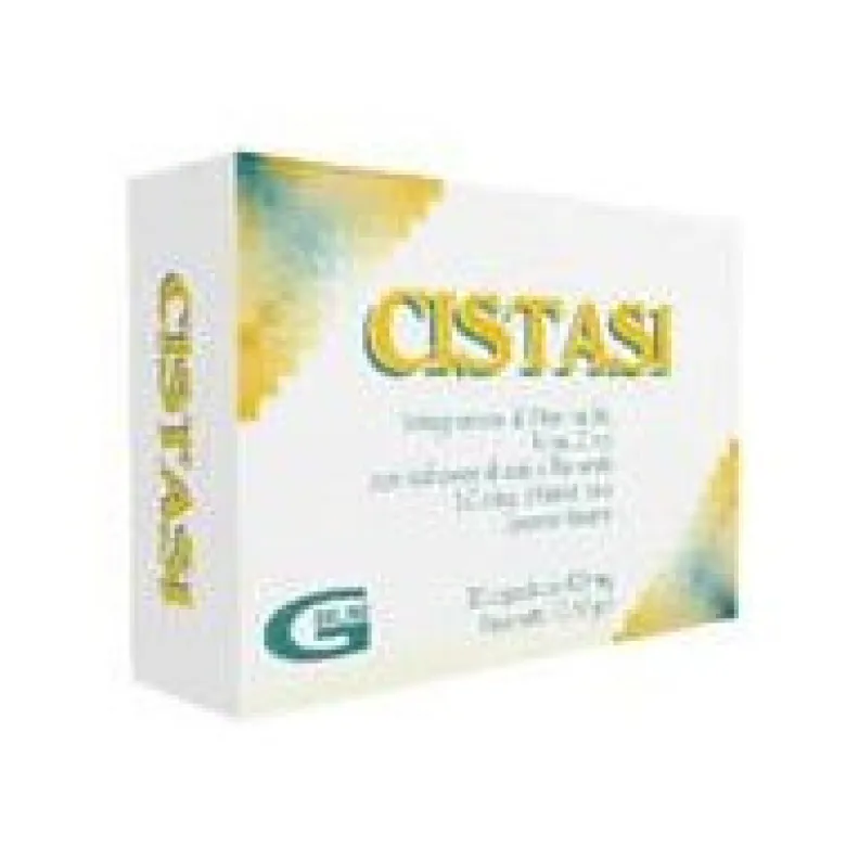 Cistasi 30 Capsule