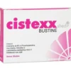 Cistexx Shedir benessere delle vie urinarie 14 bustine