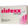 Cistexx Shedir utile per l'apparato uro-genitale 14 capsule