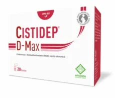CISTIDEP D-Max