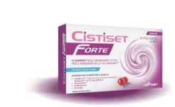 Cistiset Forte 8 Stick 10ml - Integratore Benessere Urinario