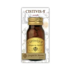 Cistivis-T 80 Pastiglie