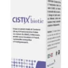 Cistix Biotic utile per il benessere delle vie urinarie 7 bustine