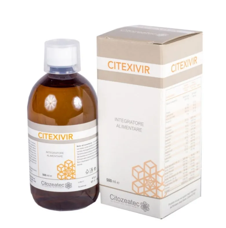 Citexivir 500ml