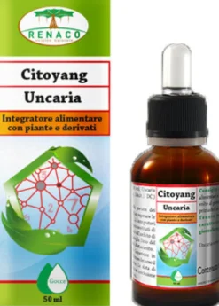 Citoyang Uncaria
