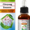 Citoyang Zenzero