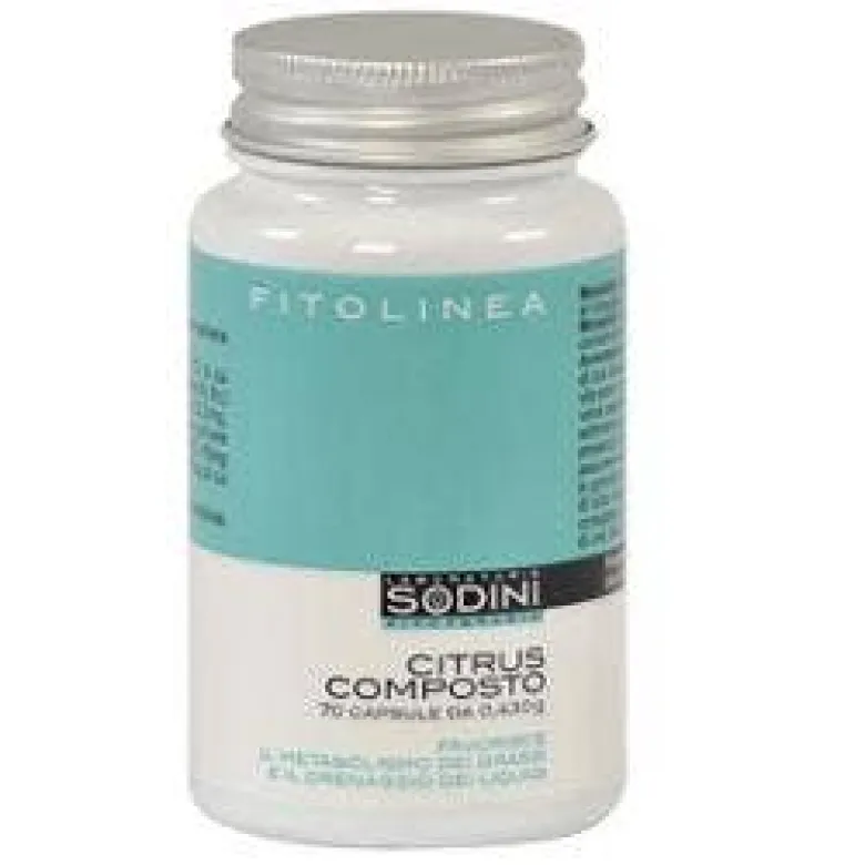 CITRUS COMPOSTO