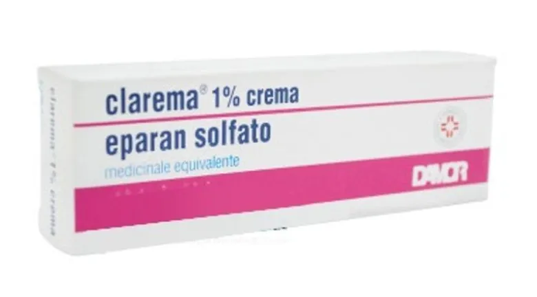 Clarema Crema 30 gr