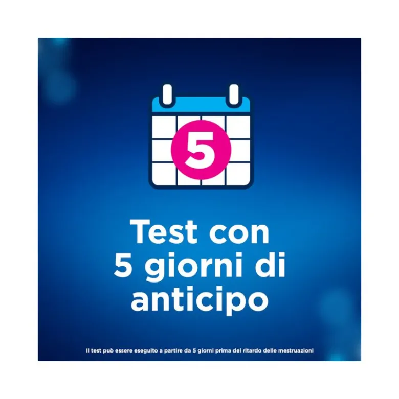 Clearblue Digital con indicatore delle settimane 2 Test di gravidanza