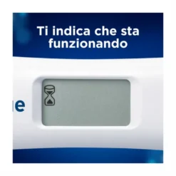 Clearblue Digital Test di gravidanza digitale 1 pezzo
