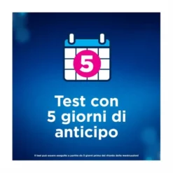 Clearblue Digital Test di gravidanza digitale 1 pezzo