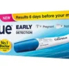 Clearblue Early Test di gravidanza rilevazione precoce 1 Test