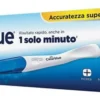 Clearblue Test di Gravidanza Rilevazione Rapida 1 test