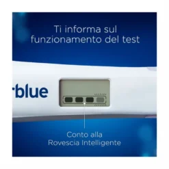 Clearblue Test Gravidanza Digitale Precoce Affidabile 1 Pezzo