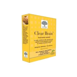Clear Brain
