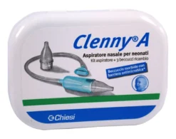 Clenny A Aspiratore nasale per neonati