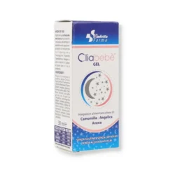 Cliabebè Gel integratore per bambini 30ml