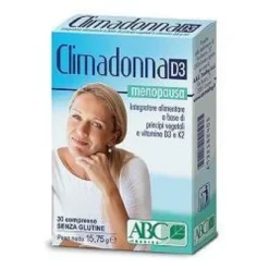 ClimadonnaD3           menopausa