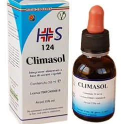 Climasol Liquido 50ml