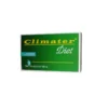 Climater Diet integratore alimentare utile per il controllo del peso 20 compresse