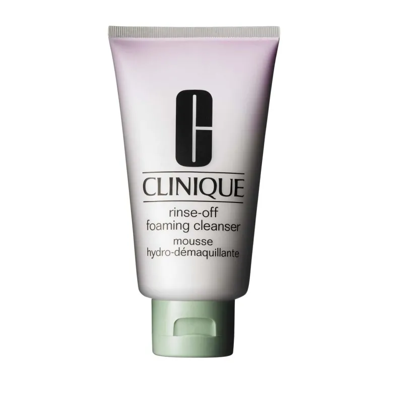 Clinique All About Clean Struccante In Crema-Mousse 150ml