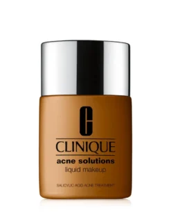 Clinique Anti-Blemish Solutions Fondotinta Liquido WN 114 Golden 30ml