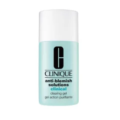 Clinique Anti-Blemish Solutions Clinical Gel Viso Purificante 30ml