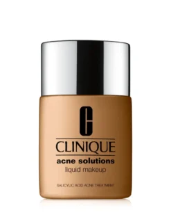 Clinique Anti-Blemish Solutions Fondotinta Liquido CN 90 Sand 30ml