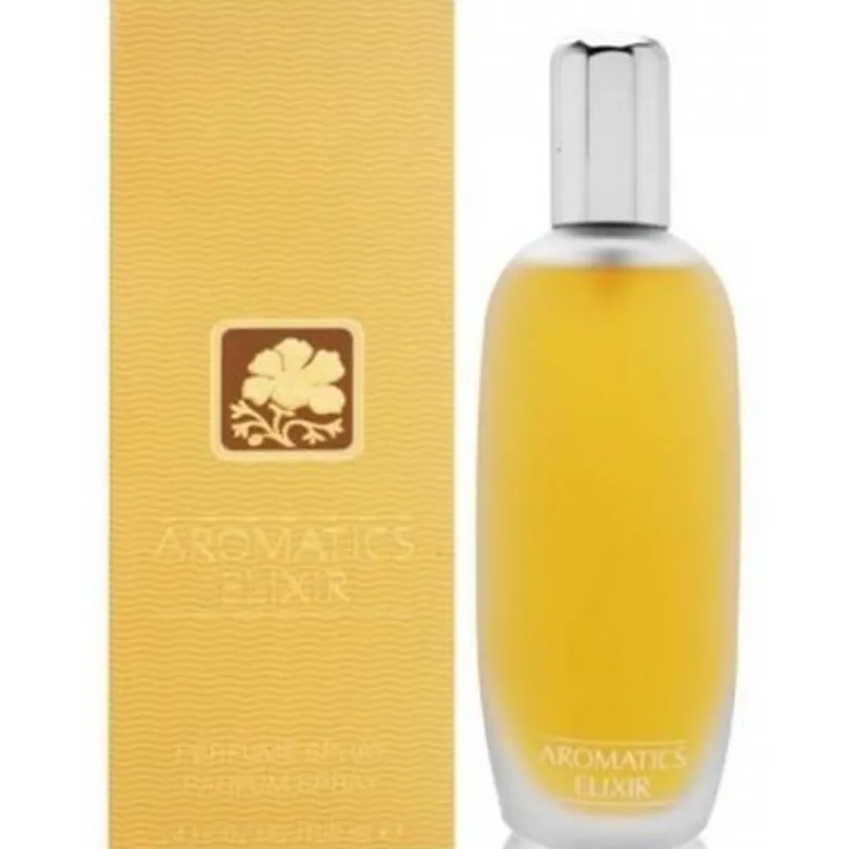 Clinique Aromatics Elixir profumo da donna 100ml