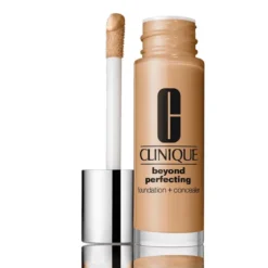 Clinique Beyond Perfecting Fondotinta/Correttore Honey 30ml