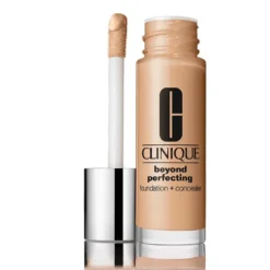 Clinique Beyond Perfecting Fondotinta/Correttore Cream Chamois 30ml