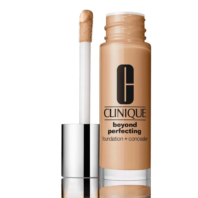 Clinique Beyond Perfecting Fondotinta/Correttore Vanilla 30ml