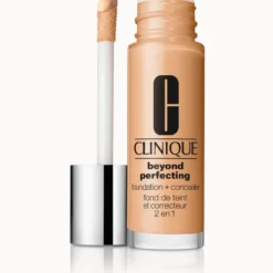 Clinique Beyond Perfecting Fondotinta/Correttore WN 48 Oat 30ml