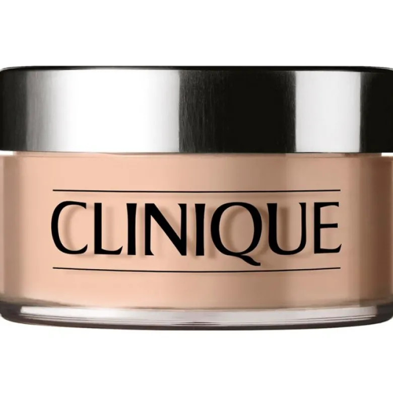 Clinique Blended Face Powder