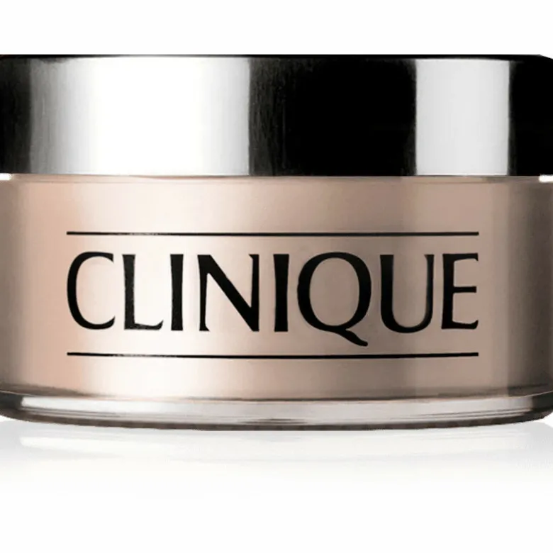 Clinique Blended Face Powder