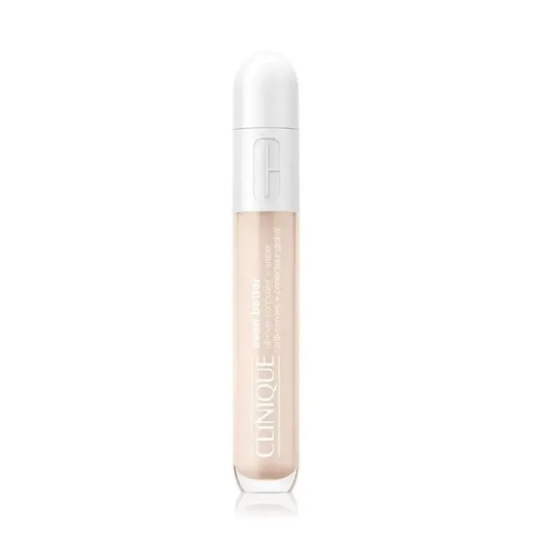 Clinique Even Better All-Over Concealer + Eraser WN01 Flax 6ml