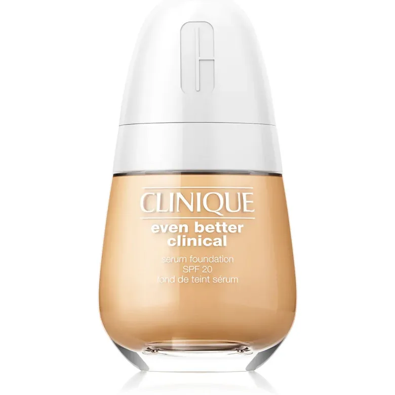 Clinique Even Better Clinical Fondotinta Con Sieri SPF20 WN Golden Neutral 30ml