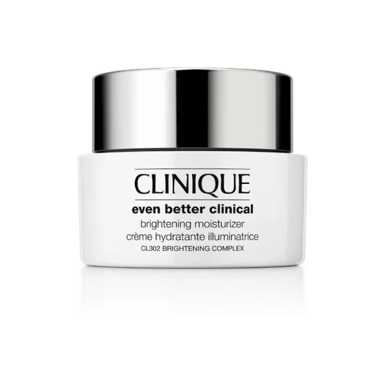 Clinique Even Better Clinical Brightening Moisturizer 50ml