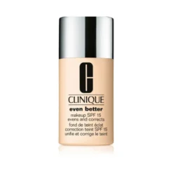 Clinique Even Better Makeup Broad Spectrum SPF15