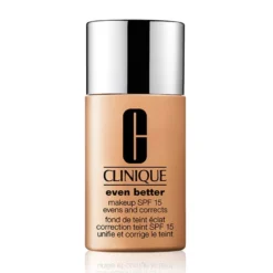 Clinique Even Better Makeup Fondotinta Uniformante/Correttivo SPF15 CN 90 Sand 30ml