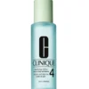 Clinique Lozione Esfoliante 4 Pelle Oleosa/Molto Oleosa 400ml