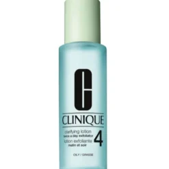 Clinique Lozione Esfoliante 4 Pelle Oleosa/Molto Oleosa 400ml