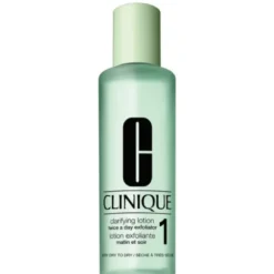 Clinique Lozione Esfoliante 1 Pelle Molto Arida400ml
