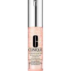 Clinique Moisture Surge Eye 96 Hour Gel Occhi Idratante Riempitivo 15ml