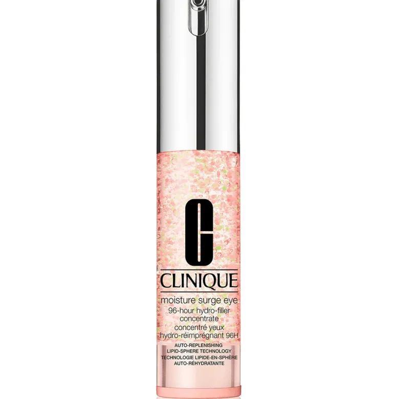 Clinique Moisture Surge Eye 96 Hour Gel Occhi Idratante Riempitivo 15ml