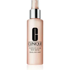 Clinique Moisture Surge Face Spray Idratante Rinfrescante 125ml
