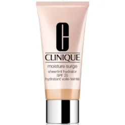 Clinique Moisture Surge Sheertint Hydrator Broad Spectrum SPF 25 Tono Light 40ml